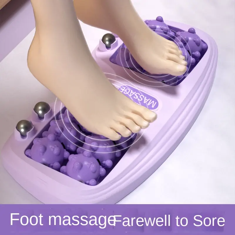 Foot and Leg Massager, Cat Paw Roller, Foot and Leg Massager, Acupoint Ball, for Home Use, New Arrival