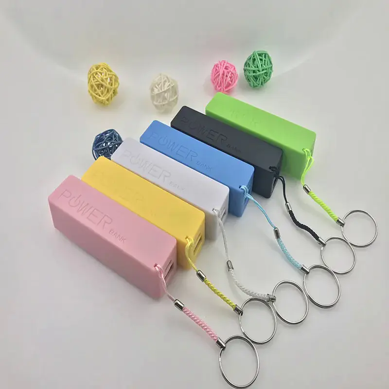 เคสชาร์จแบตเตอรี่ Power Bank, DIY, ชุด Power Bank USB แบบพกพา, กล่องเก็บของ, เหมาะสำหรับโทรศัพท์, MP3, การชาร์จอิเล็กทรอนิกส์, กล่อง DIY, 18650