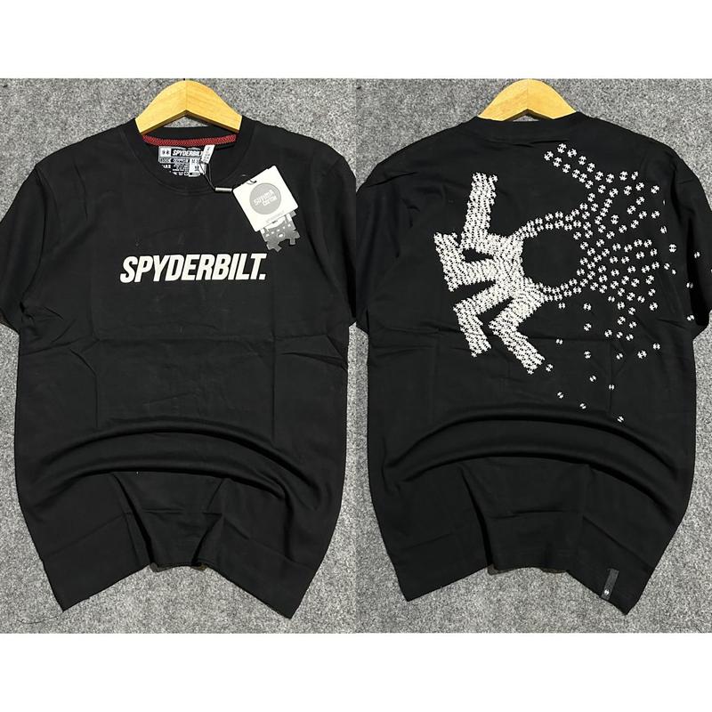BAJU KAOS PRIA SPY SURFING SUPER PREMIUM SKATE DISTRO KS1035 0