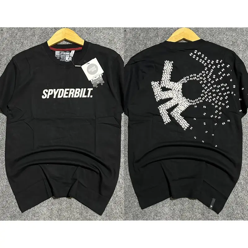 BAJU KAOS PRIA SPY SURFING SUPER PREMIUM SKATE DISTRO KS1035 0