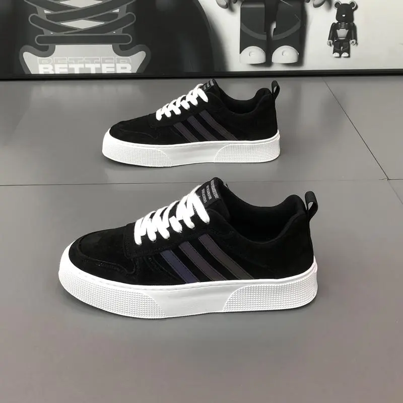 Giày sneaker nam, authentic AT pulse  cao cấp Năm 2025 3