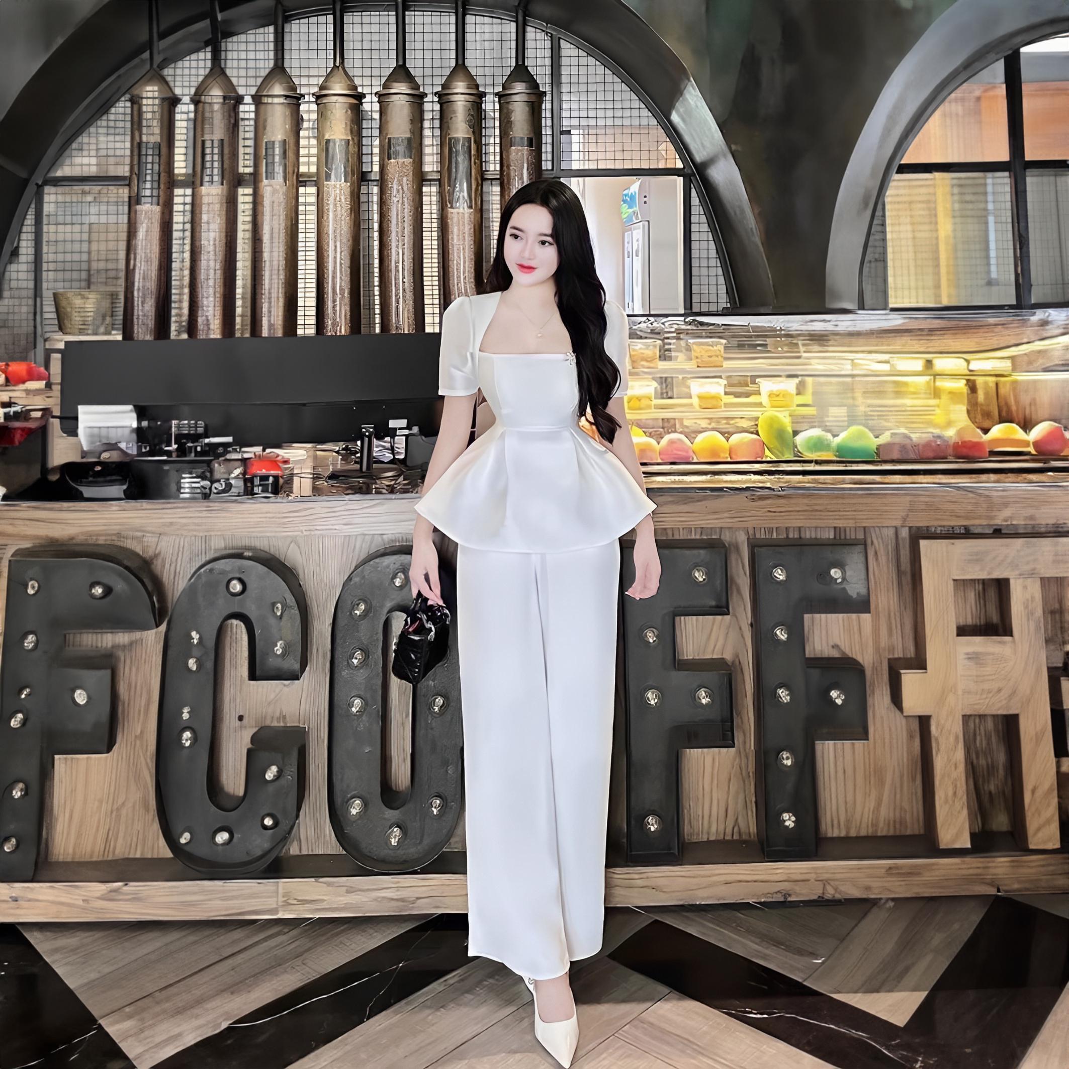 Trắng