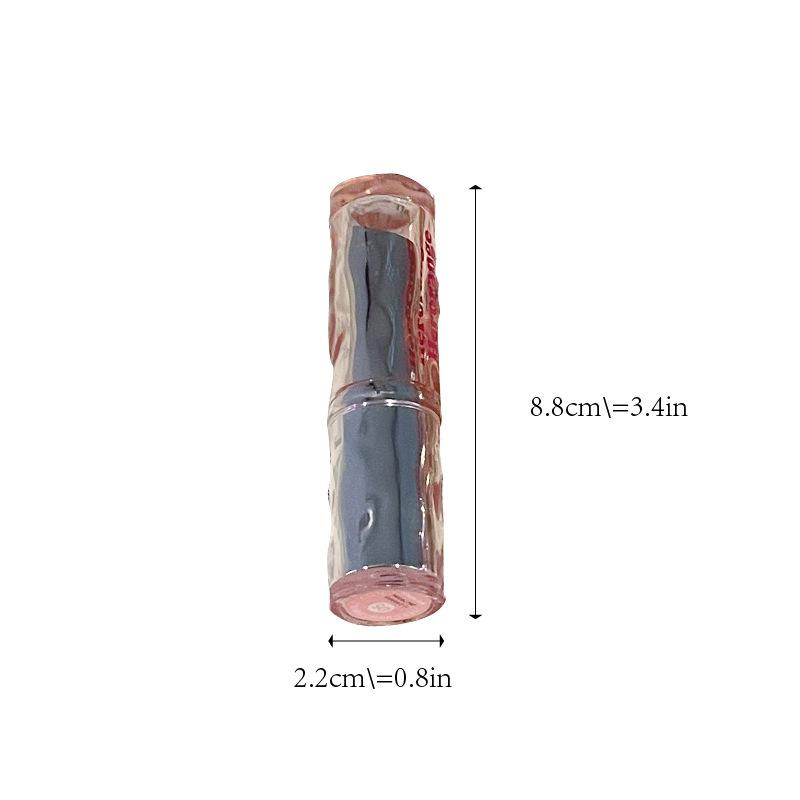 Product Introduction of ลิปสติก, Herorange, ซาตินสีชมพู, คิน Guang, การแสดงสีแต่งหน้า, ถ้วยไม่ติด, ลิปกลอสสไตล์เกาหลี, ให้ความชุ่มชื้น, กระจก, ริมฝีปากอ่อนโยน, ขายดีสำหรับผู้หญิง, เครื่องสำอาง 18