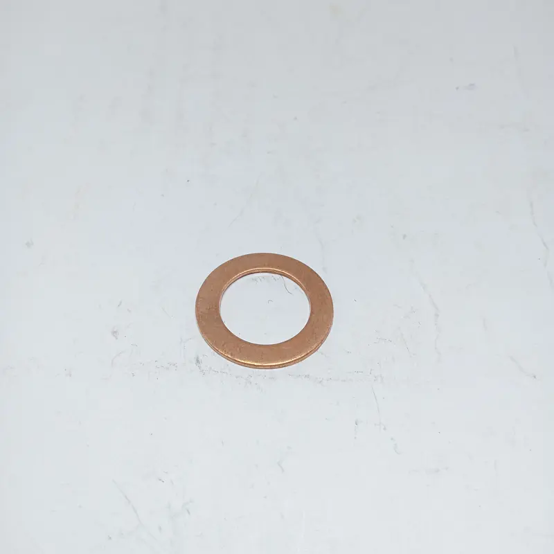 Cincin Tembaga Ring Tembaga Universal ukuran 16x20 16x22 16x24 18x24 20x26 20x28 22x28 24x32 26x34 mm Ring Bulat Tembaga universal Untuk semua Jenis Mobil 2