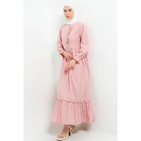 Gambar Cardinal Gamis Loose Fit G0061J11A - L, Red dari Cardinal Official Kab. Bandung 1 Tokopedia