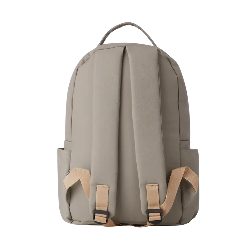 Paddy Tas Ransel Sekolah Millie Premium Backpack Canvas Wanita Paddybag 4