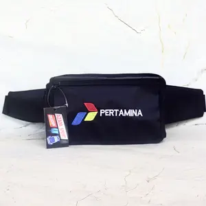 TAS SPBU / PERTAMINA MURAH PROMO Pinggang