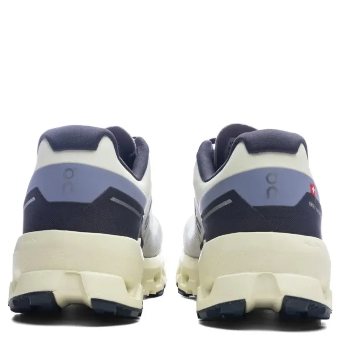 Sepatu Running Cloudvista 2 Seedling/Mulberry - 37 Olahraga Outdoor 3
