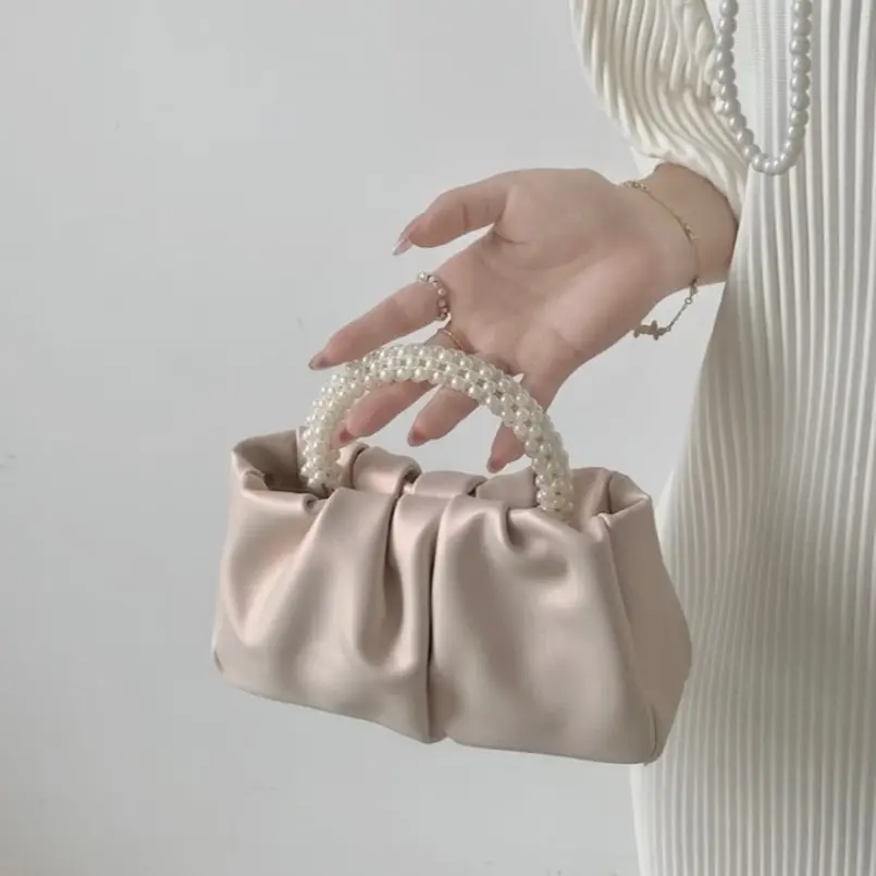 Mini Sling Bag Tas Wanita Mewah Premium