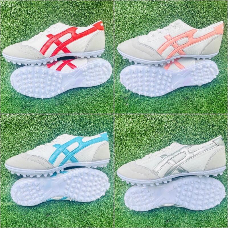 Giày đá bóng, giày đá banh size trẻ em đến người lớn, full đế, đủ size Giày Thể Thao Sport Nam