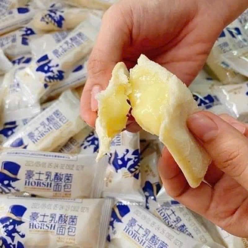 BÁNH SỮA CHUA ĐÀI LOAN 2 BỊCH 1KG