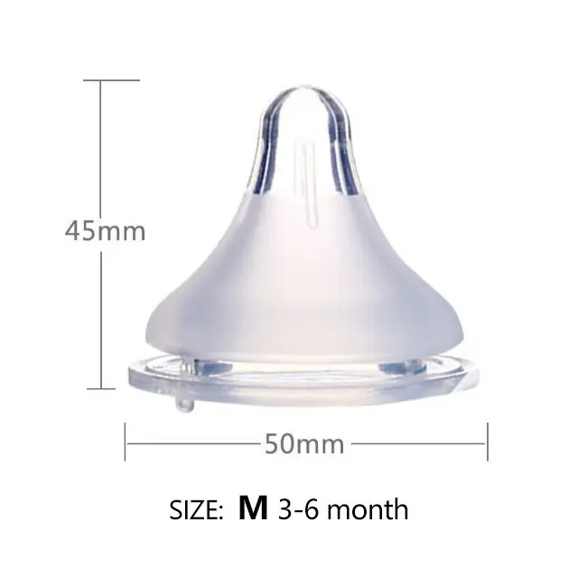 10PSC M(3-6bulan)5CM