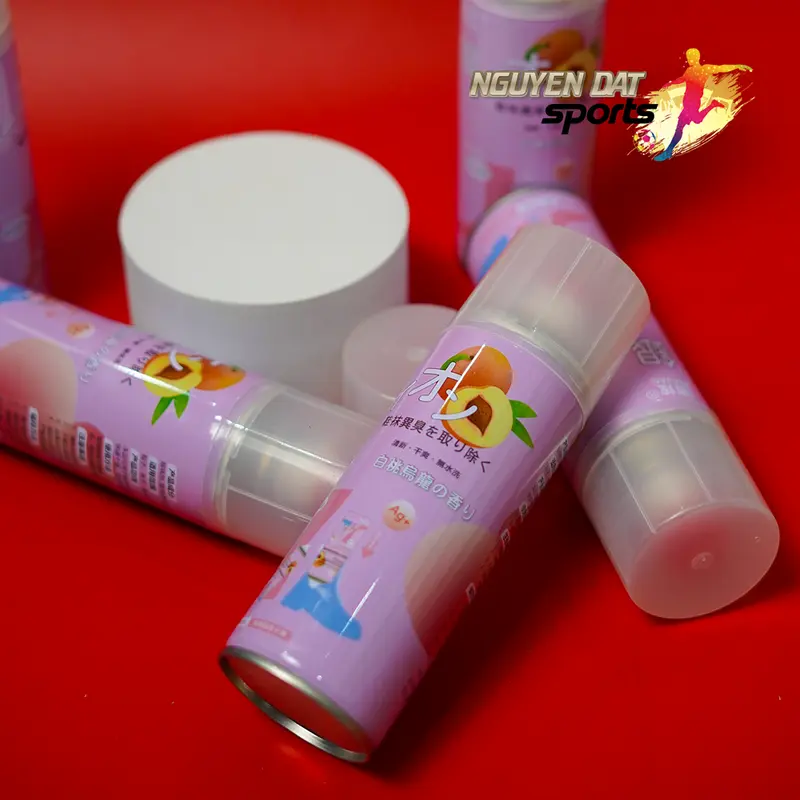 Bình Xịt Khử Mùi Giày ( COMBO MUA 5 TẶNG 1 ) 1