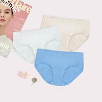 Gambar Felancy Panty Pack Comfort Midi 076-60011MX2 - MIX - Isi 3 pcs, L dari Felancy Intimate Indonesia Kab. Tangerang 1 Tokopedia