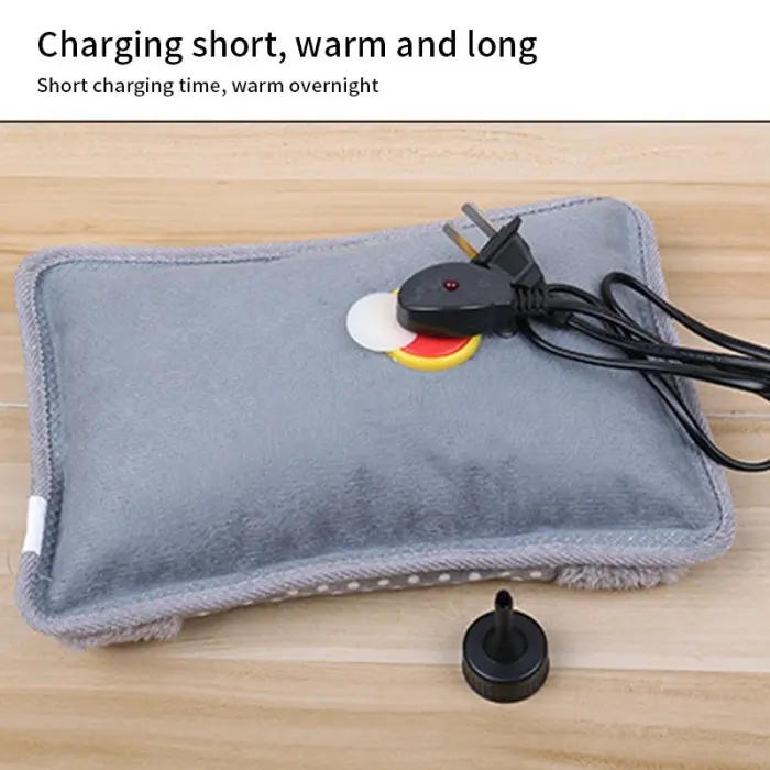 MURAH UNIK Alat Terapi Bantal Pemanas Heat Pad Elektrik Resources pillow heater 2