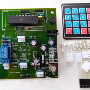 mesin cpu pertamini pom mini