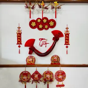 Tiệm Trang Trí Nhỏ Xinh
