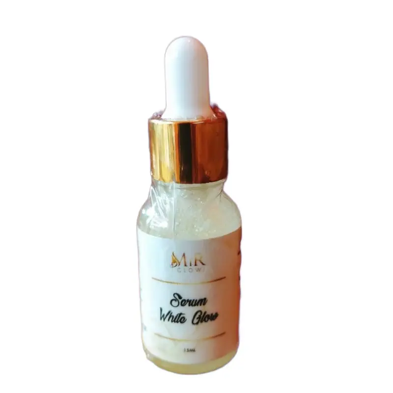 Serum Glowing Mir Glow Skincare