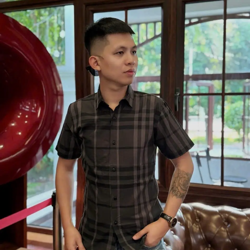 {MS38} Sơmi Đen sọc xám nhỏ truyền thống , phối màu dễ mặc dễ phối đồ , Bigsize 40-120kg