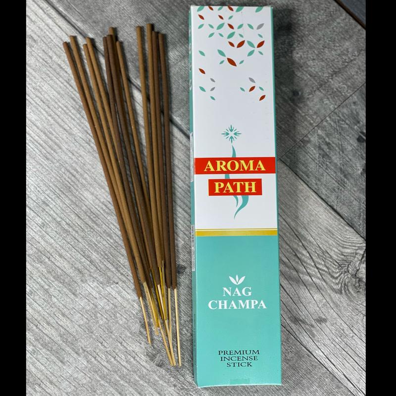 Premium Scented Incense Sticks (12 incense sticks per box 15g per box) Aroma Light Pack Lemon 2