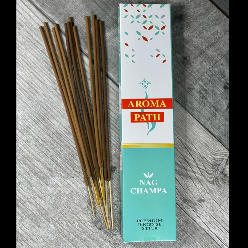 Premium Scented Incense Sticks (12 incense sticks per box 15g per box) Aroma Light Pack Lemon 2