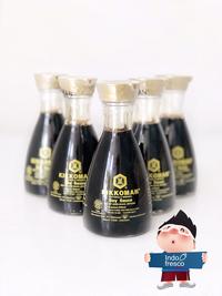 Gambar Kikkoman All Purpose Soy Sauce Shoyu- Kecap HaLaL Dispenser 150 ml - dispenser 150 dari IndoFresco Kota Administrasi Jakarta Barat 2 Tokopedia