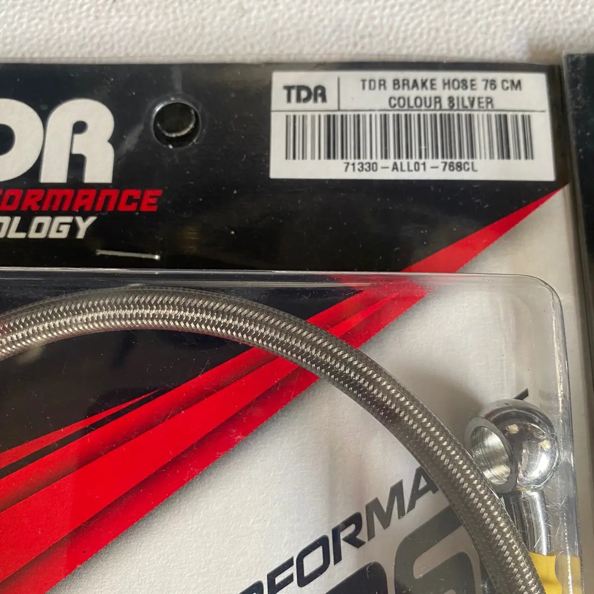 Slang rem TDR 76cm dan 35inch(89cm)