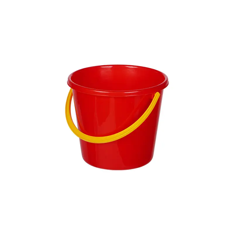 Xô Đựng Nước Nhựa Việt Nhật 6L MSP: 5206 , Đựng nước, Hàng đẹp chất lượng 1