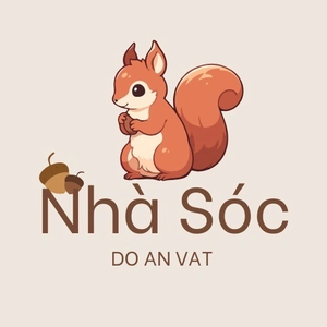 Ăn Vặt Nhà Sócc
