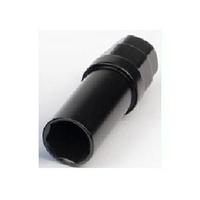 Gambar Kunci Shok Heptagon 16.5 mm Untuk Buka Mur Roda Segi Tujuh Max Guard 16,5 mm - Chrome dari Autoexile Kota Medan 4 Tokopedia