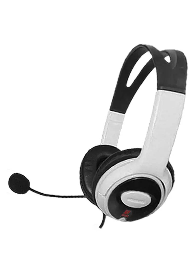 HEADSET MICROPHONE LIVE STREAMING Handsfree X10 Headphone Gaming