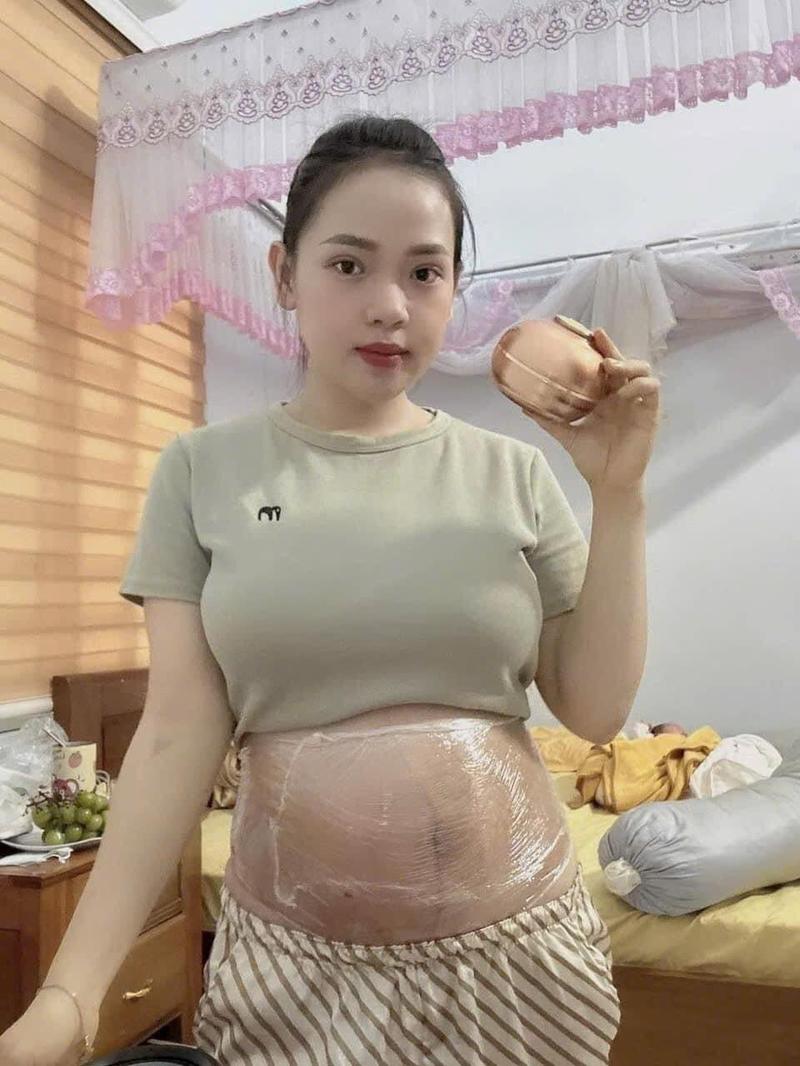 Product Introduction of Kem massage cao gừng hủ 150gram dùng 2 tháng 8