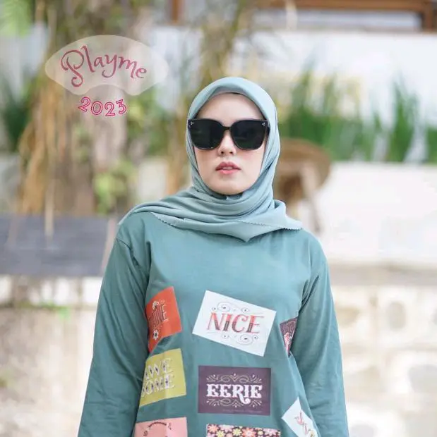 ATASAN PLAYME DESIGN 6