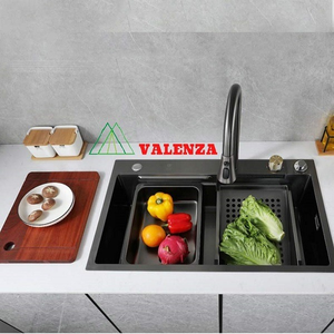 Valenza-Đồ dùng nhà bếp, TBVS