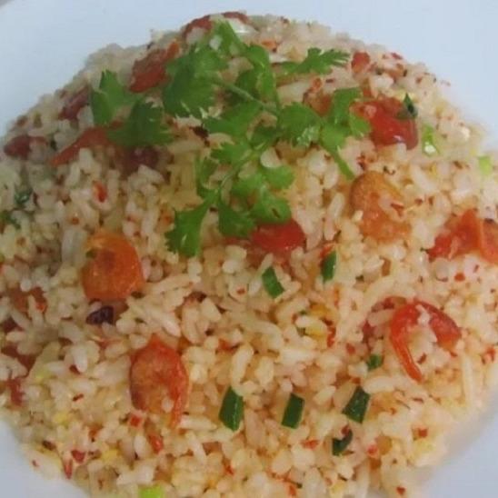 TÔM KHÔ LOẠI NHỎ VÀ TRUNG Chuyên Dùng Ăn Vặt - Nấu Canh Siêu Ngọt Nước Đặc Sản Cà Mau 4
