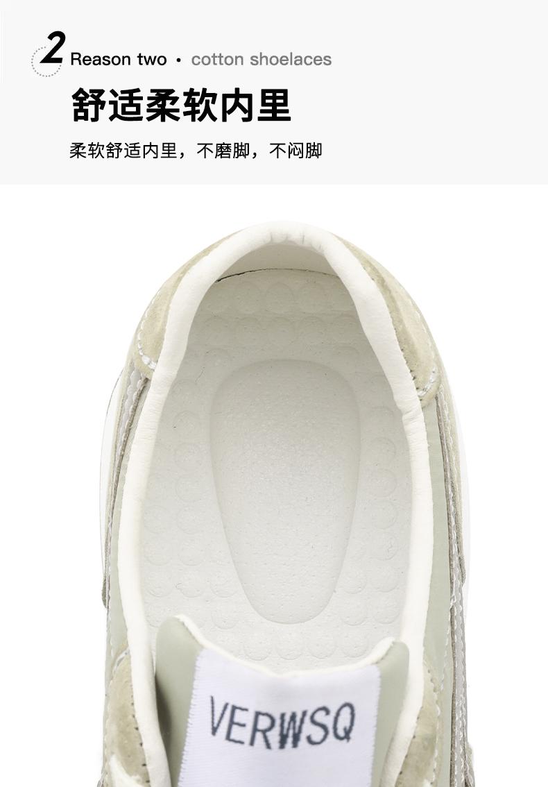 Product Introduction of Cortez Men's Shoes 2025 New Spring Breathable Sports and Leisure Running Dad Shoes Teen Board Shoes Men's Fashion Shoes 7