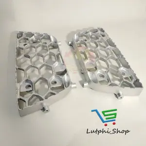 Pijakan kaki Truk Hino Kaki/Plate Step Truk Hino 500 New Gen HGP 51771-EW022