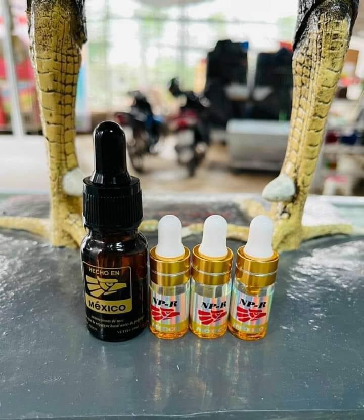 Product Introduction of Nhỏ đá NPR mexico 1ml Bo quốc tế + siêu lì + bền bỉ/ 1cc NP-R nhỏ đá bo quốc tế tiền lớn, cao cấp tăg bo gà đá 7