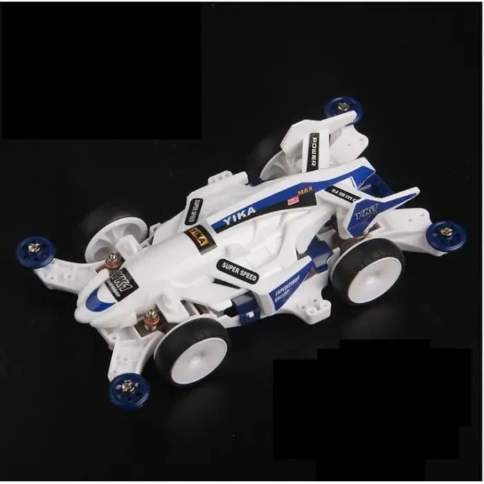 Tamiya Mini 4wd Merk YIKA Yan Kai Shooting Proud Star MA Chassis 4