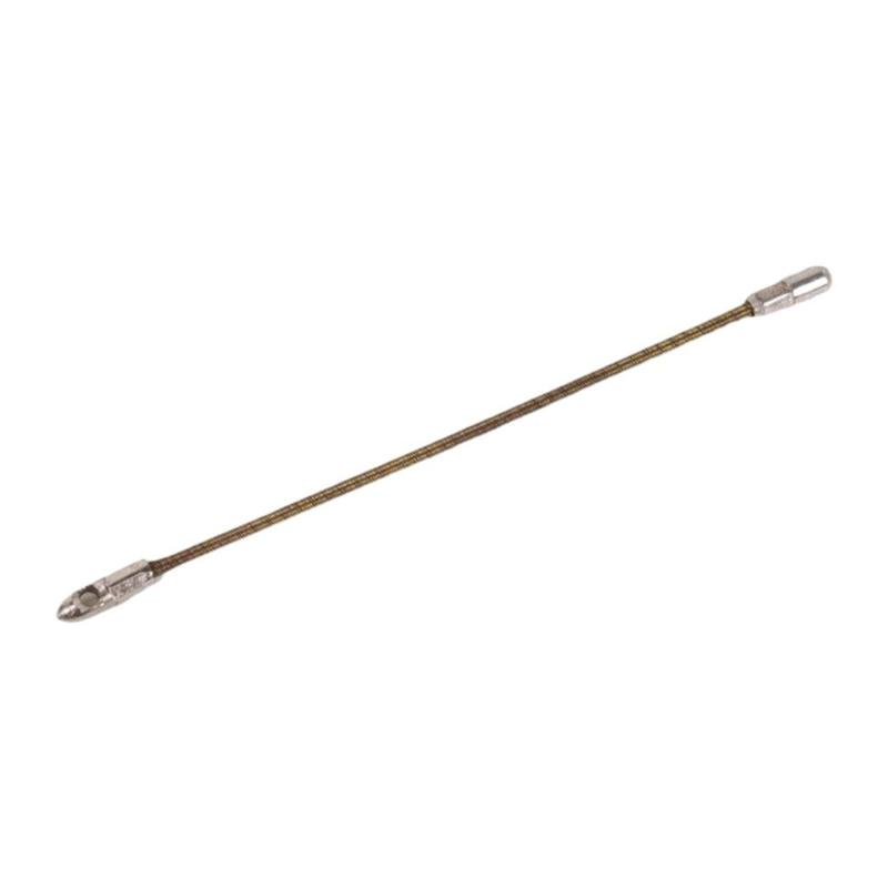 Electrical Wire Threader Spring Puller Multipurpose Cable - TikTok Shop ...