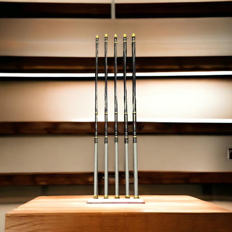 Cần Câu Tay Săn Hàng Toro Zircon 6H - Đi Câu Bắt Cá Fishing