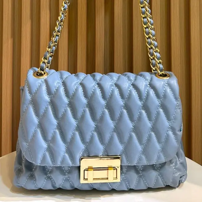 Kunci Putar - Turkish Blue