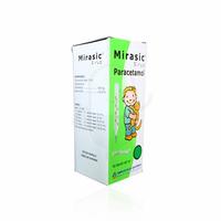 Gambar MIRASIC SYRUP ISI 60 ML BOTOL dari Apotek Zulkarnain by GoApotik Kota Bekasi 5 Tokopedia