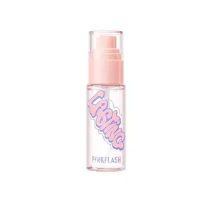 PINKFLASH Lasting Double Fixing Setting Spray PF-F10 | SETTING SPRAY MATTE FINISH TAHAN LAMA
