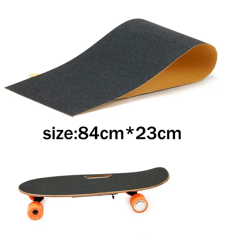 Griptape Skateboard Skateboard Grip Tape Longboard Griptape Sandpaper 8