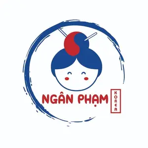 Ngân Phạm Korea