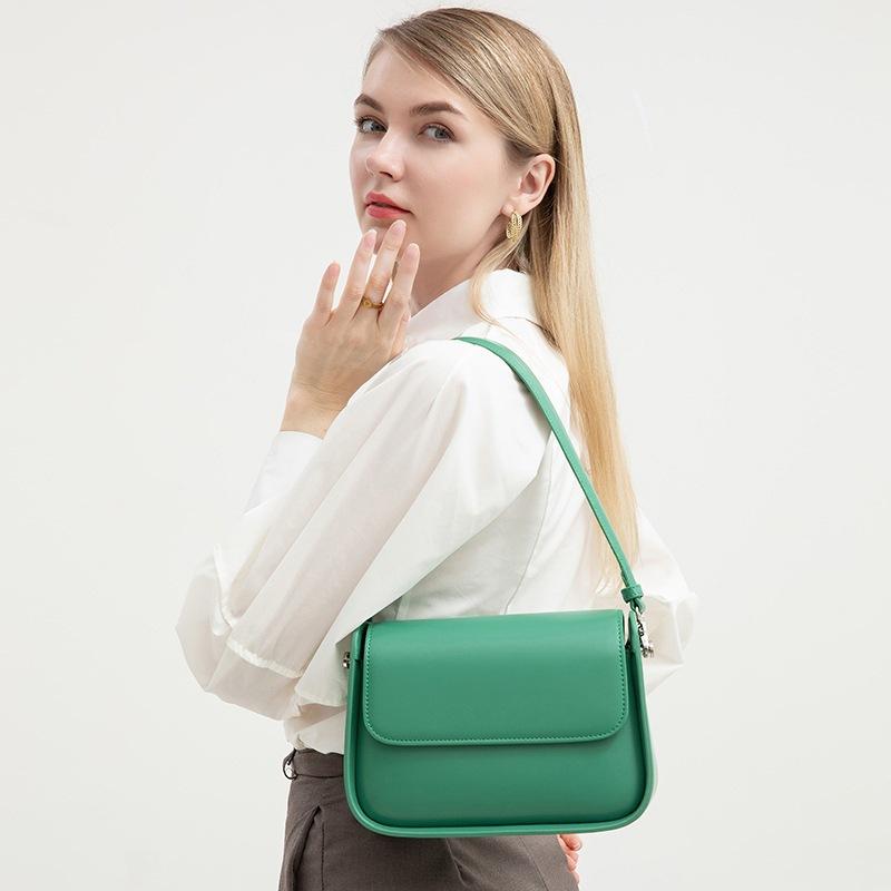 Product Introduction of Túi Yên Ngựa, Túi Nữ, Chất Lượng Cao, Hợp Xu hướng, Độc Đáo, Da Thật, Đeo Chéo Dưới Cánh Tay, Thích Hợp Cho Thương Mại Điện Tử Xuyên Biên Giới, Sản Phẩm Bán Chạy, Năm 2024, Hàng Mới Về 21
