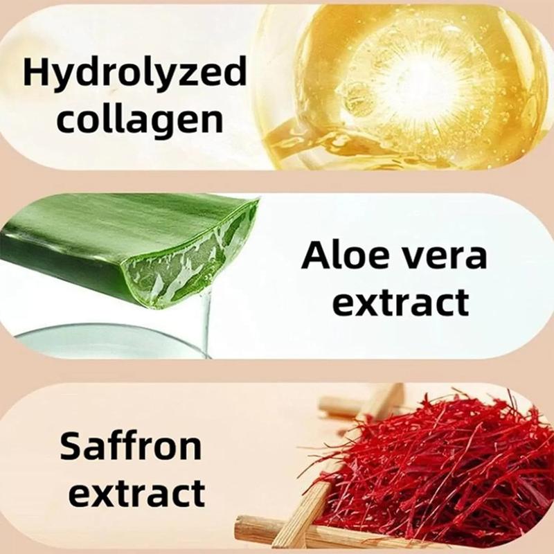 Product Introduction of Dr. Yun Mei Gentian Eye Cream, Smooth The Skin Gentle Retinol Dragon Blood Hydrates Around The Eyes 21