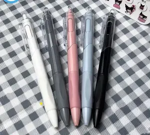 YH PULPEN ST CEPAT KERING PENA NETRAL PENA TANDA TANGAN PENA PUTIH KECIL PENA UJIAN 0.5MM