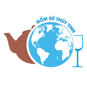 Gốm Sứ Thủy Tinh